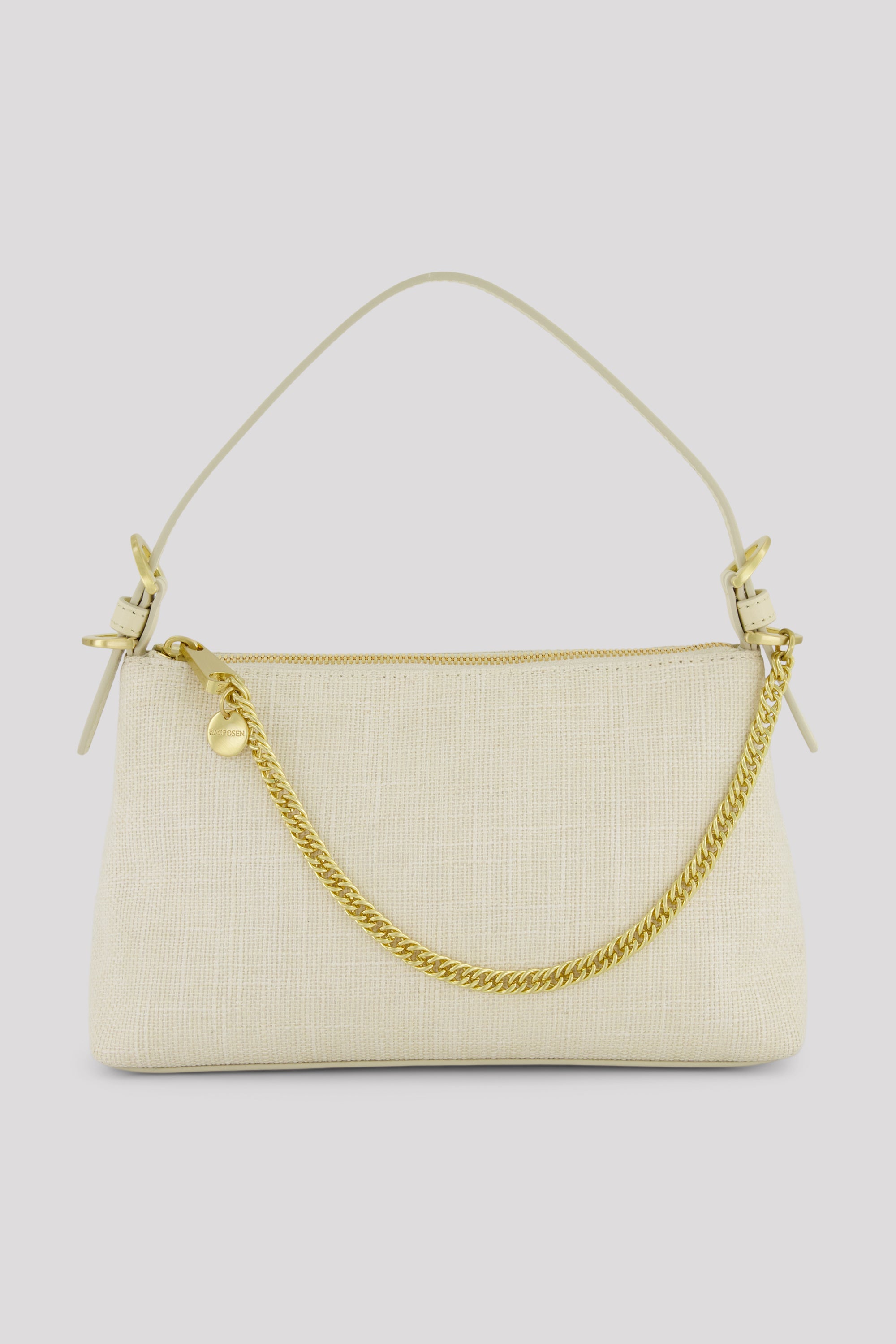 POSEN ZIP TOP CROSSBODY ZAC POSEN