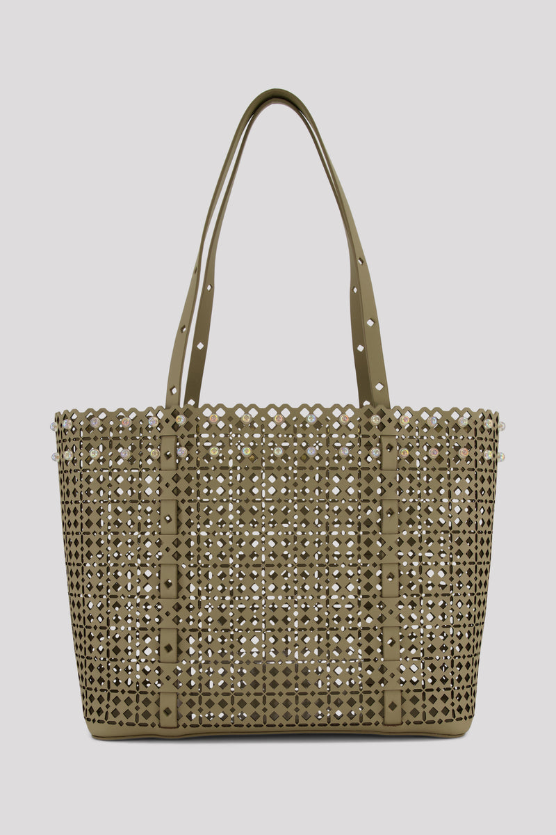 LACEY LARGE TOTE