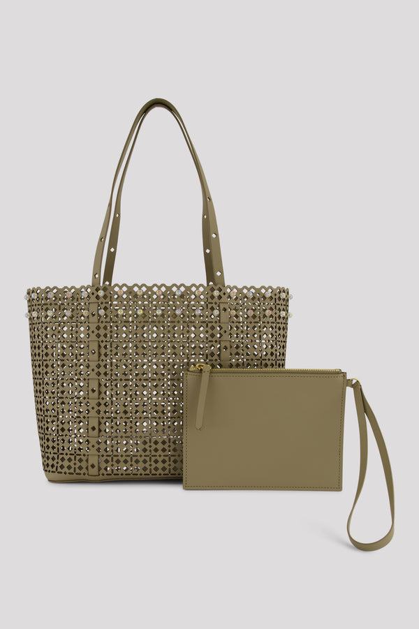 LACEY LARGE TOTE