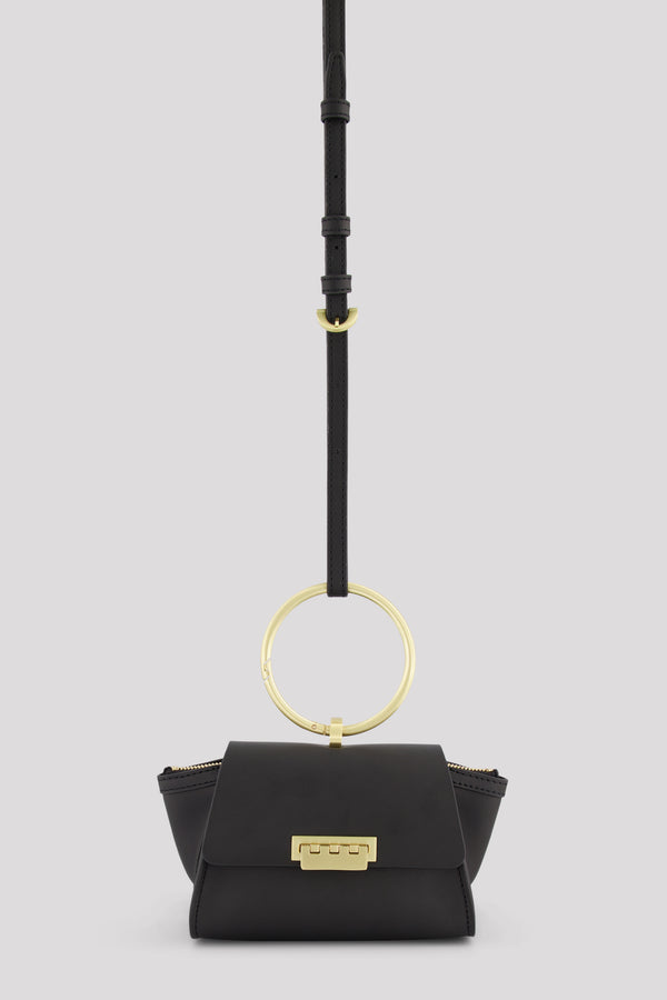 Eartha Wristlet Crossbody