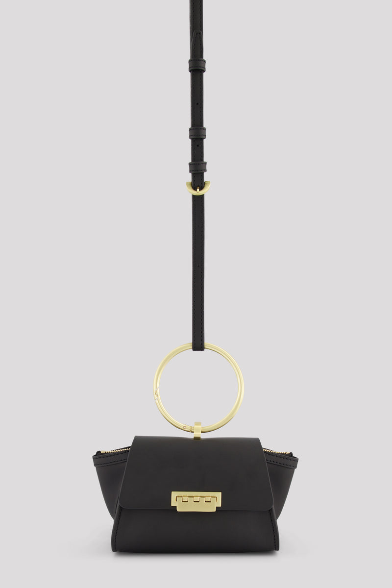 Eartha Wristlet Crossbody